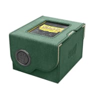 Dragon Shield Deck Box - 150+ Dragon Lock System - Green & Sand Thumb Nail