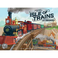Isle of Trains: All Aboard Thumb Nail