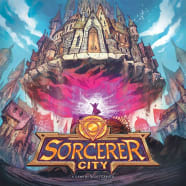 Sorcerer City Thumb Nail