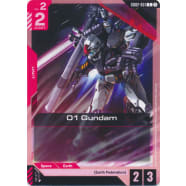 01 Gundam (GD02-051) Thumb Nail