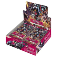 Gundam - Dual Impact - Booster Box Thumb Nail