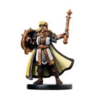 Cleric of Lathander - 01 Thumb Nail