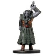 Cleric of Kord - 13 Thumb Nail