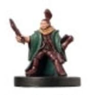 Halfling Wizard - 18 Thumb Nail