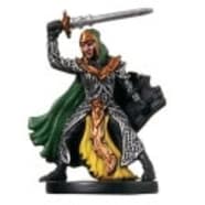 Moon Elf Fighter - 20 Thumb Nail