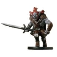 Half-Orc Barbarian - 26 Thumb Nail