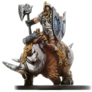 Thundertusk Cavalry - 12 Thumb Nail