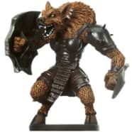 Demonic Gnoll Priestess - 46 Thumb Nail