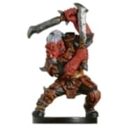 Bladebearer Hobgoblin - 27 Thumb Nail