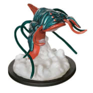 Aboleth Slime Mage - 01 Thumb Nail