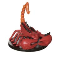 Hellstinger Scorpion - 25 Thumb Nail