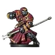 Warforged Wizard - 11 Thumb Nail