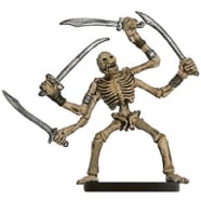 Skeletal Tomb Guardian - 52 Thumb Nail