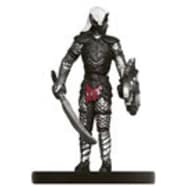 Spiderbound Drow Warrior - 22 Thumb Nail