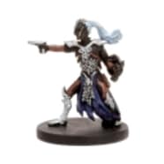 Drow Warrior - 49 Thumb Nail