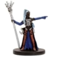 Drow Wizard - 50 Thumb Nail