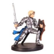 Sword of Heironeous - 12 Thumb Nail