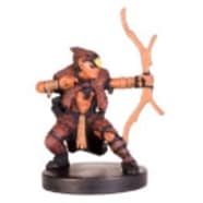 Wild Elf Barbarian - 30 Thumb Nail