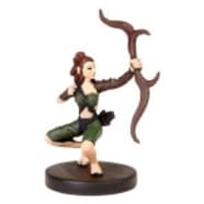 Wood Elf Skirmisher - 31 Thumb Nail