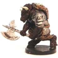 Minotaur Mangler - 31 Thumb Nail