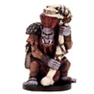 Orc Druid - 57 Thumb Nail