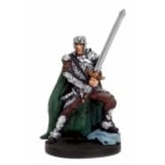 Regdar, Human Fighter - 12 Thumb Nail