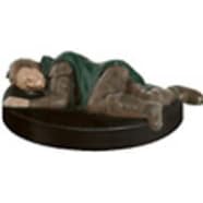 Inhabited Corpse Fallen Villager - 23 Thumb Nail