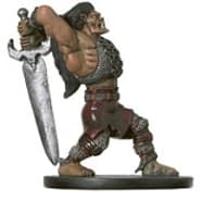 Half-Ogre Barbarian - 18 Thumb Nail