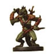 Poison Dusk Lizardfolk - 40 Thumb Nail