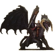 Sorcerer on Black Dragon - 55 Thumb Nail