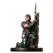 Shieldwall Soldier - 10 Thumb Nail