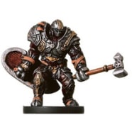 Warforged Bodyguard - 11 Thumb Nail