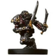 Warforged Scout - 13 Thumb Nail