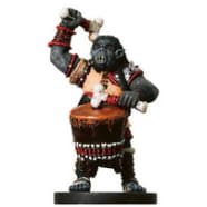 Orc Wardrummer - 56 Thumb Nail