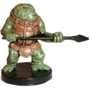 Bullywug Thug (DDC19) Thumb Nail