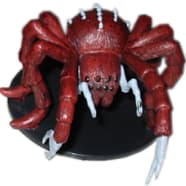Huge Fiendish Spider (DDC41) Thumb Nail