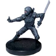 Dragonblade Ninja (Promo2) Thumb Nail