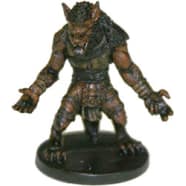 Gnoll Claw Fighter (Promo) Thumb Nail