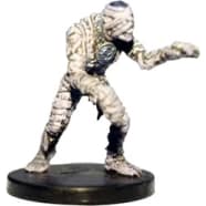 Guardian Mummy (Promo) Thumb Nail