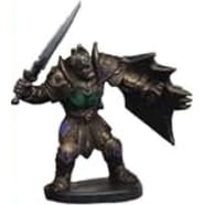 Half-Orc Paladin (DDC28) Thumb Nail