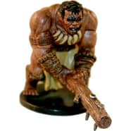 Hill Giant Barbariarn (Retailer Rewards) Thumb Nail