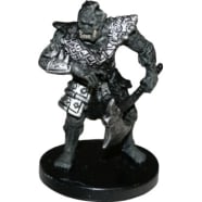 Horde Zombie (Promo) Thumb Nail