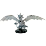 RDE Large White Dragon  Thumb Nail