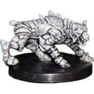 Iron Defender (DDC65) Thumb Nail