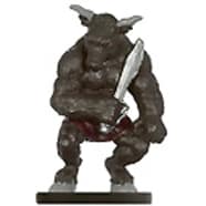 Minotaur Thug - 29 Thumb Nail