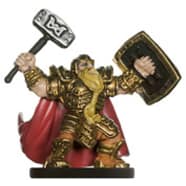 Male Dwarf Paladin - 13 Thumb Nail