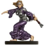 Female Human Cleric - 07 Thumb Nail