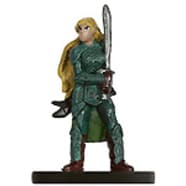 Female Elf Fighter - 11 Thumb Nail