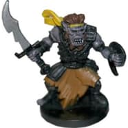 Orc Raider (Promo) Thumb Nail