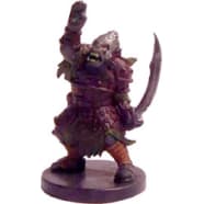 Orc Sergeant (DDC13) Thumb Nail